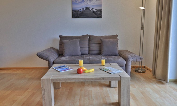 Dassow Apartment | Barendorf Whg. Meyer1