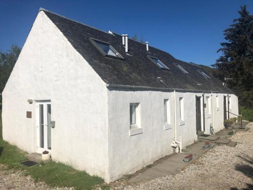 Tarbert House | Barfad Self Catering Holiday Cottages