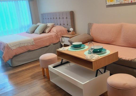 Belgrano Apartment | Bariloche Paraiso