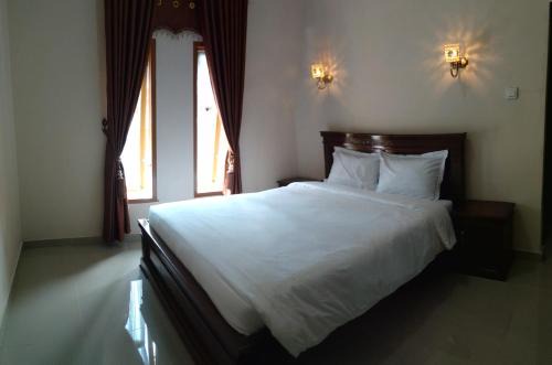 Sumatra House | Baringin Anam Guest House Syariah