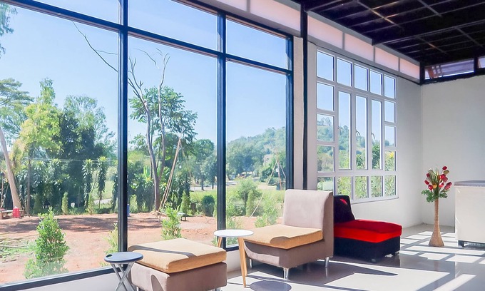 Khao Kho Hotel | Barlan View Khaokho