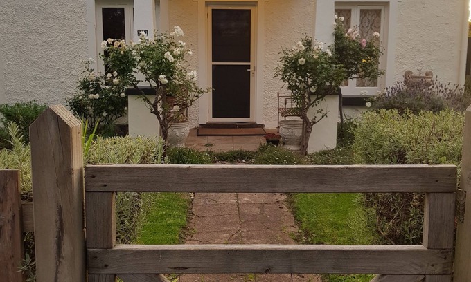 Portland House | BarleyCorn Inn - Fantastic family and pet friendly accommodation in Portland
