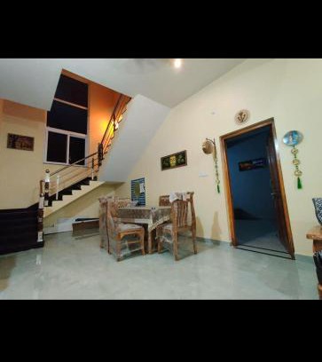 Mahasamund House | Barn field Villa and Farmstay