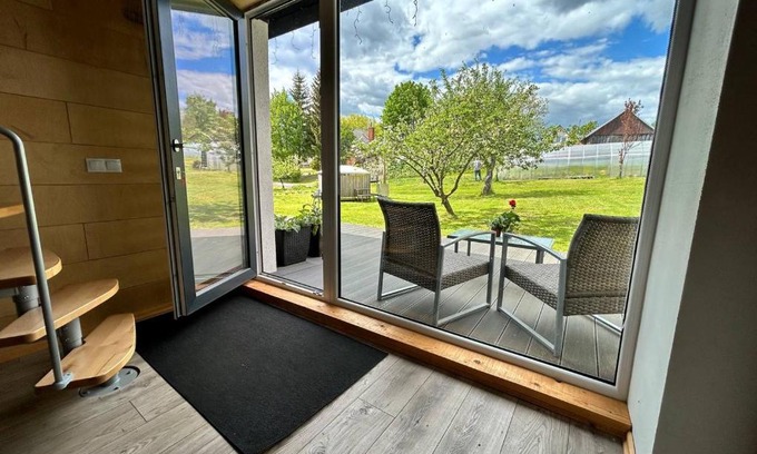 Ignalina Apartment | Barn Guest House