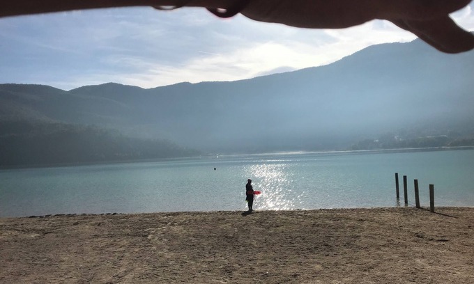 Miribel-les-Echelles House | Barn in the country. Shared house. Animal welcome!