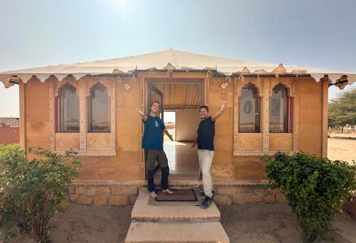 Khuri Other | Barna desert camp jaisalmer