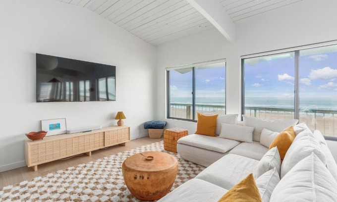 Kiwanda Shores House | Barnacle Bills