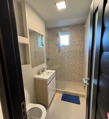 Sovata Apartment | Barney Apartman