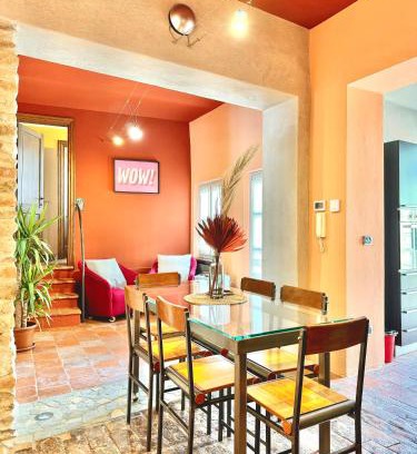 Barolo Apartment | baroLOFT