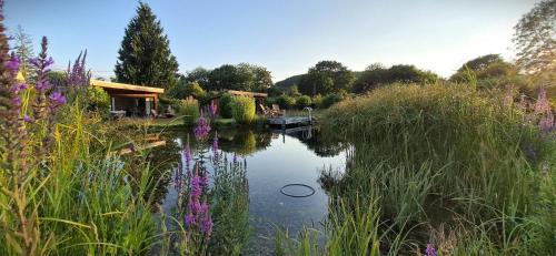 Bucknell Bed & Breakfast | Baron at Bucknell