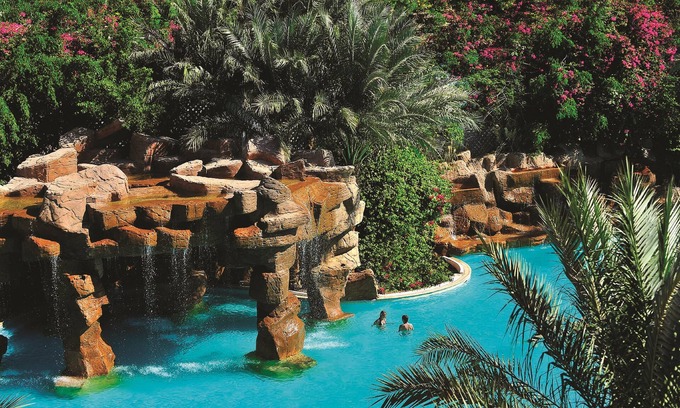 Ras Nasrani Resort | Baron Palms Resort Sharm El Sheikh - Adults Only - All inclusive