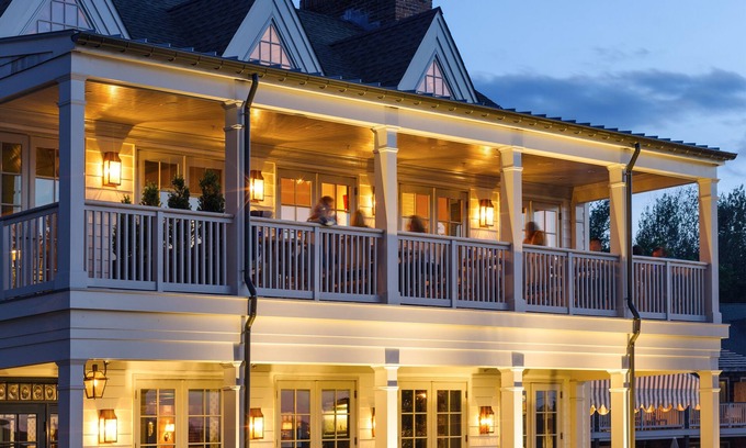 Sag Harbor Hotel | Baron's Cove