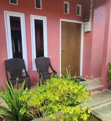 Sorong House | Baronda Guest House