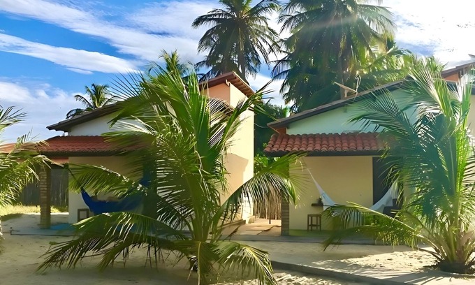 Barra Grande Ski Chalet | Barra Chalets