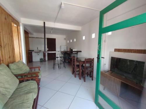 Santa Vitoria do Palmar Apartment | Barra do chui Brasil