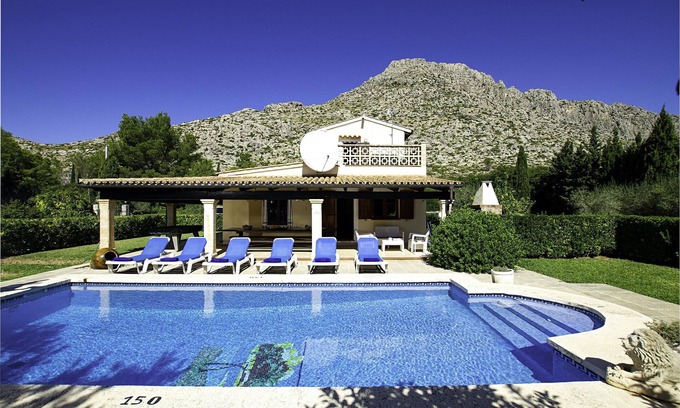 Cala Carbo Villa | BARRACA. Haven of peace 10 just min. walk to the center
