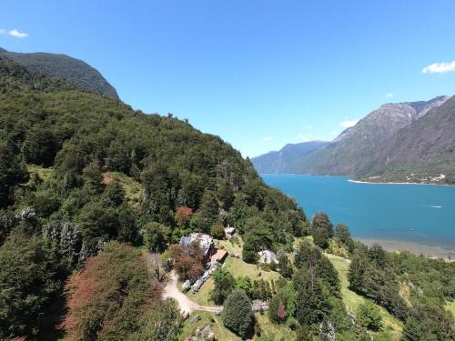 Cochamo Cabin | Barraco Lodge