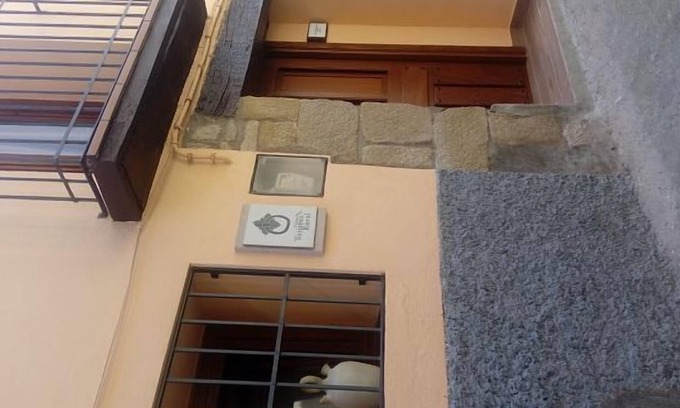Riglos Cottage | Barranquero House for 4 people + (2 extras)