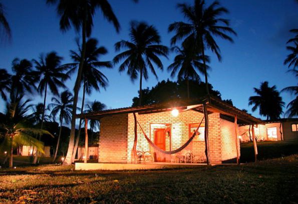 Barra do Cunhau Ski Chalet | Barravilha Chales