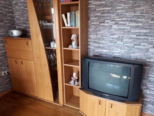 Utarp Apartment | Barreirefreie Wohnung für 2 Personen in Ostfriesland mit 11 KW Ladestation