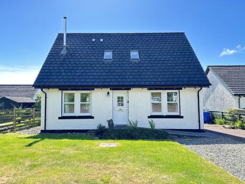 Kilmartin House | Barrmor View