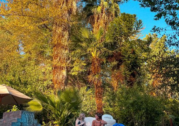 Calle Larga Resort | Barros Wellness & Spa Resort Boutique