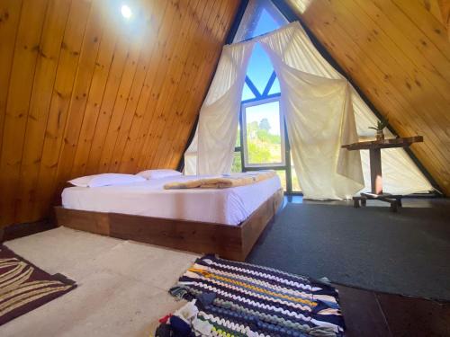 Hawa Eliya Villa | Barrow family cabana