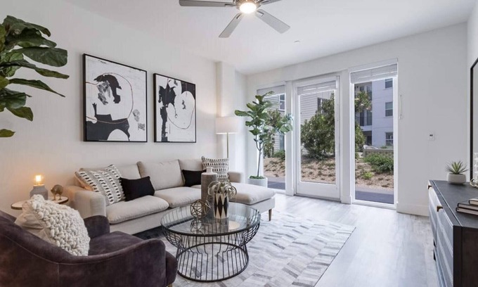 Hercules Apartment | Barsala | Enjoy nature hikes and bike rides here at premier 1BD