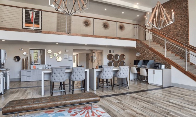Homewood Apartment | Barsala l Professionally-cleaned 1BD