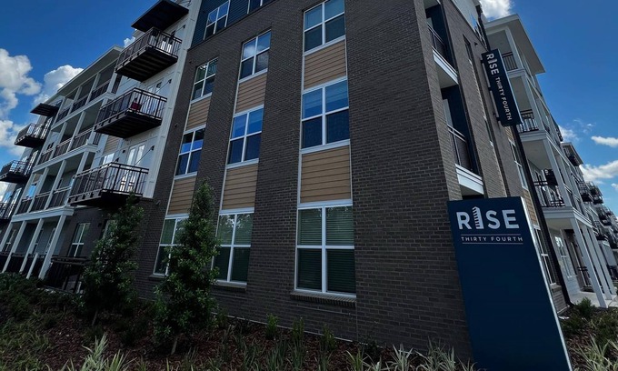 Gainesville Apartment | Barsala Near University Of Florida