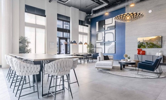 Hercules Apartment | Barsala | Premier 1BD; sparkling clean, fast wifi and self check-in