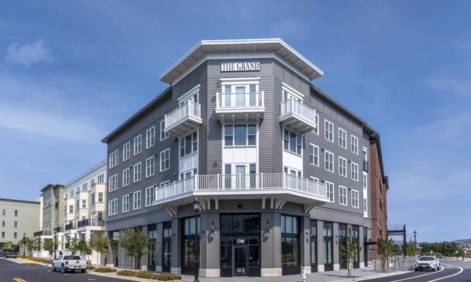 Hercules Apartment | Barsala | Premier 2BD in the Hercules neighborhood; self check-in