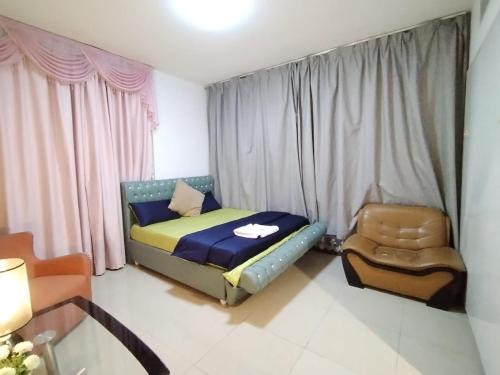 International City Apartment | Barsha CBDF06