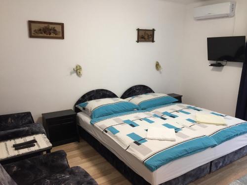 Harkany Apartment | Bartók Apartman