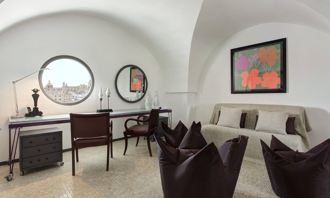 Ostuni Bed & Breakfast | BARTAGO LUXURY HOUSE - SUITE WITH EXCLUSIVE POOL AND PANORAMIC TERRACE