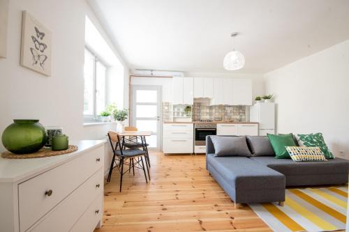Kutna Hora Apartment | BartApart