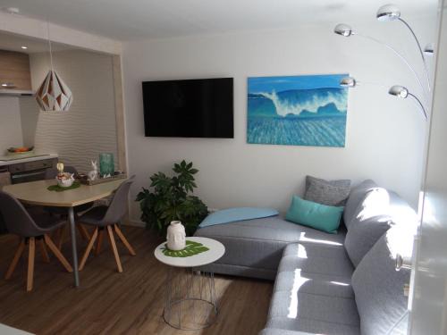 Barth Apartment | Barth-Tor-zum-Darss-Zingst-B