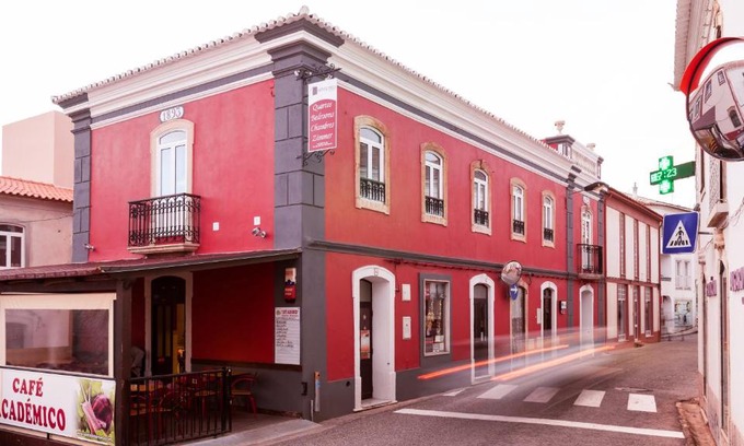 Sao Bartolomeu de Messines House | Bartholomeu Guesthouse