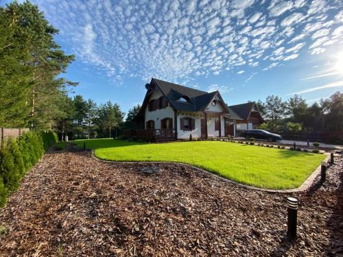 Stara Kiszewa House | Bartoszy Zakątek
