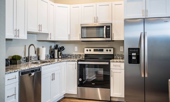 Bartow Condo | Bartow Exploration