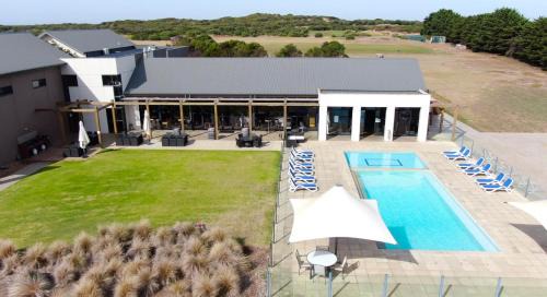 Connewarre Resort | Barwon Heads Resort