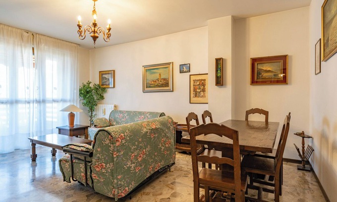 Barzio Apartment | Barzio Renzo e Lucia Apartment