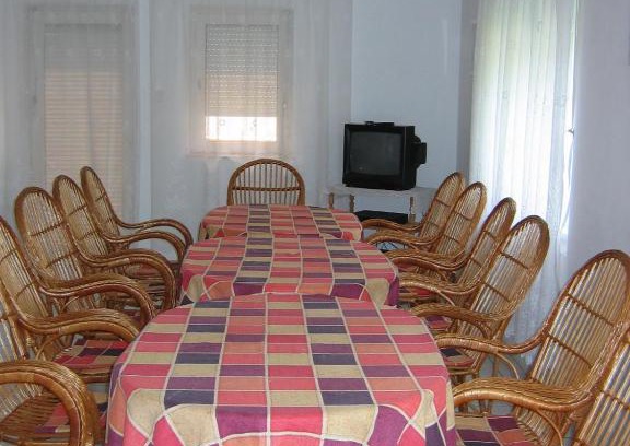 Bogacs House | Barzsó Vendégház