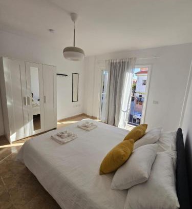 Piedra Hincada House | Basalto House 1 Tenerife South