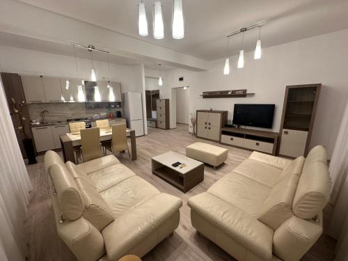 Otopeni Apartment | Basarabiei 15