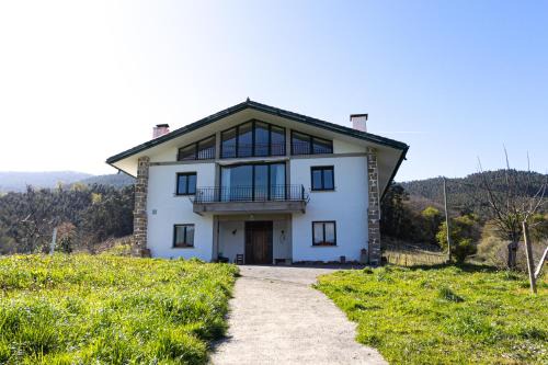 Bakio House | Basarte Cottage