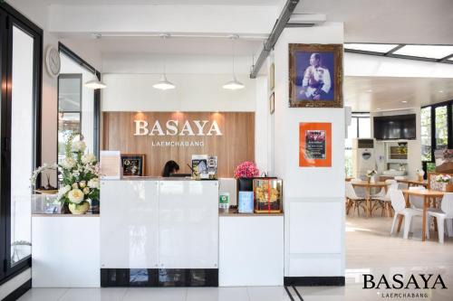 Ban Thung Sukla Hotel | Basaya Laemchabang