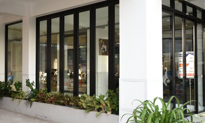 Ban Thung Sukla Hotel | Basaya Laemchabang