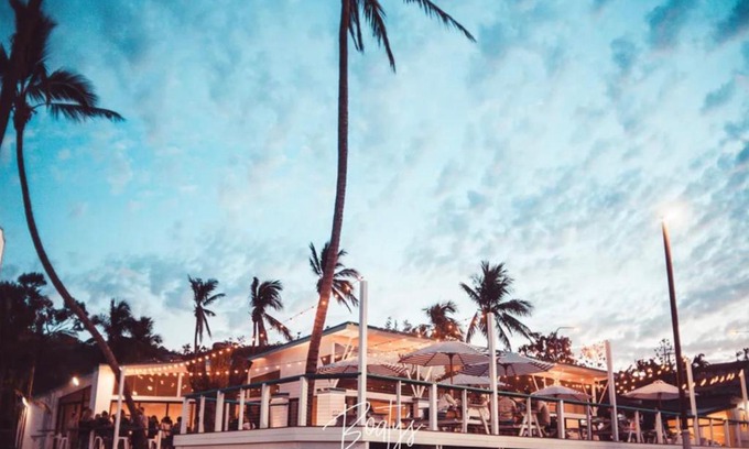 Airlie Beach Hostel | Base Airlie Beach