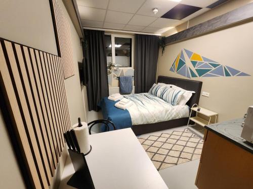 Hafnarfjordur Apartment | Base apartments ap 207 - Capital region of Reykjavík